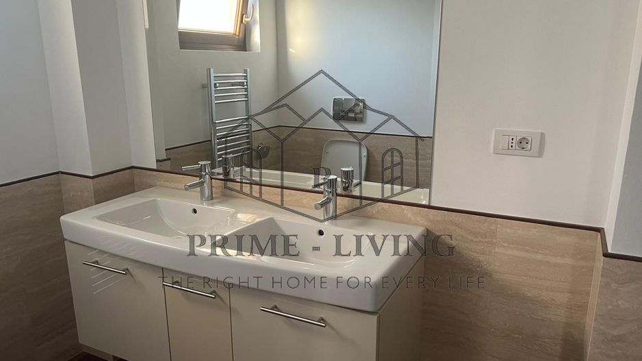APARTAMENT SUPERB CU 3 CAMERE IN ZONA KISELEFF/ ARCUL DE TRIUMF - Poză 12