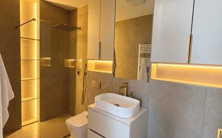 Apartament premium, 3 camere, 2 balcoane, 3 locuri de parcare. - Poză 4
