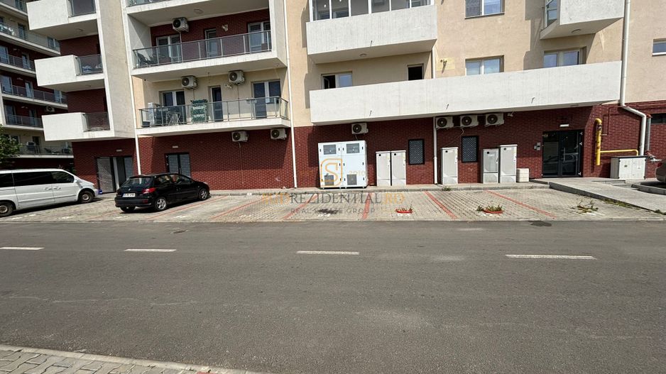 Spațiu comercial premium de închiriat | 301 mp | The Grand Kristal - Poză 5