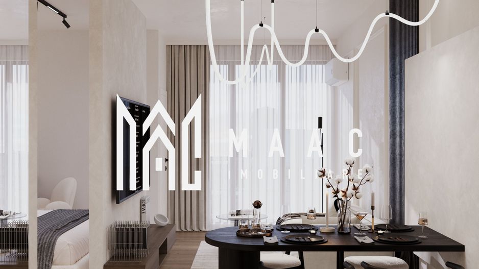 APARTAMENT TIP STUDIO I CALEA SURII MICI - Poză 5