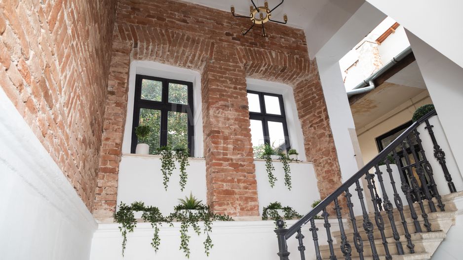 Afacere la cheie, 5 apartamente,  regim hotelier, Piata Unirii - Poză 58