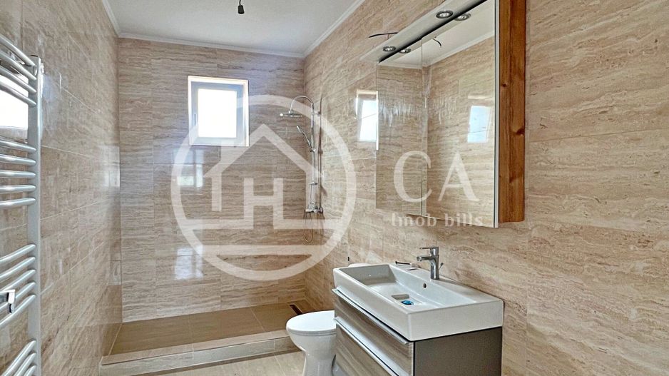 Casa de vânzare cu 4 camere in Sântandrei, Bihor - Poză 4