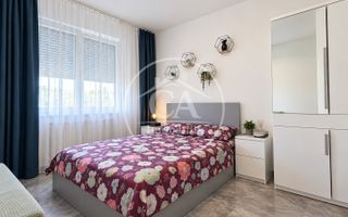 Apartament cu 3 camere de inchiriat in zona Prima Shops, Oradea - Poză 8