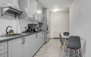 APARTAMENT 3 CAMERE | ZONA CIȘMIGIU | 80MP | RENOVAT INTEGRAL | TERASA - Poză 10