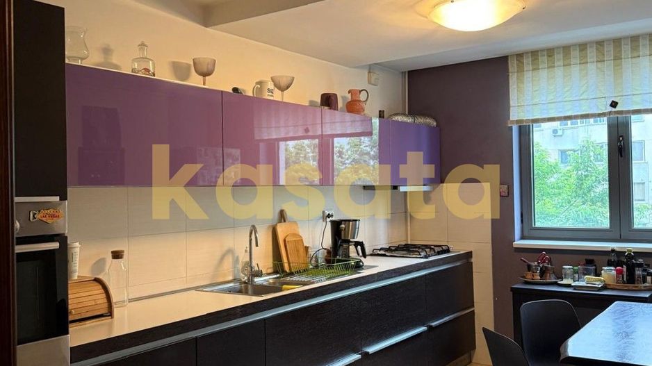 OPORTUNITATE | APARTAMENT 4 CAMERE | MARRIOTT 13 SEPTEMBRIE | PARACARE - Poză 7