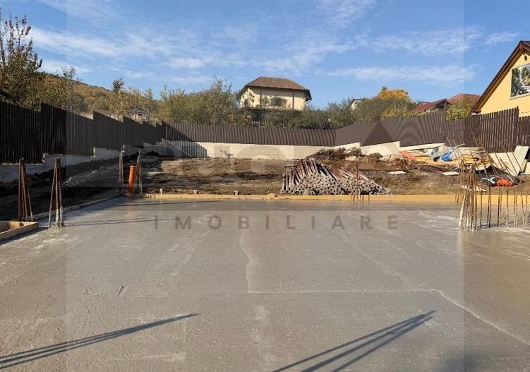Casa unifamiliara de 133mp, teren 639mp, certificata NZEB, Popesti - Poză 11