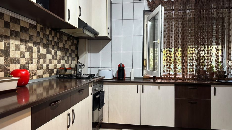 2 camere | Decebal | 59,81 mp | Parter | Ideal locuință sau investiție - Poză 7