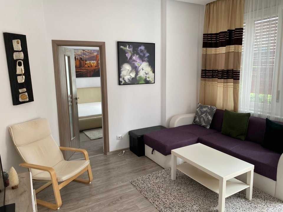De inchiriat Apartament cu 2 camere Piata Romana sect 1 - Poză 1