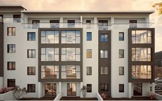 Apartamente cu 2 și 3 camere, Valea Lupului, vizavi de Mall Moldova – ultimele 4 unități disponibile - Poză 1