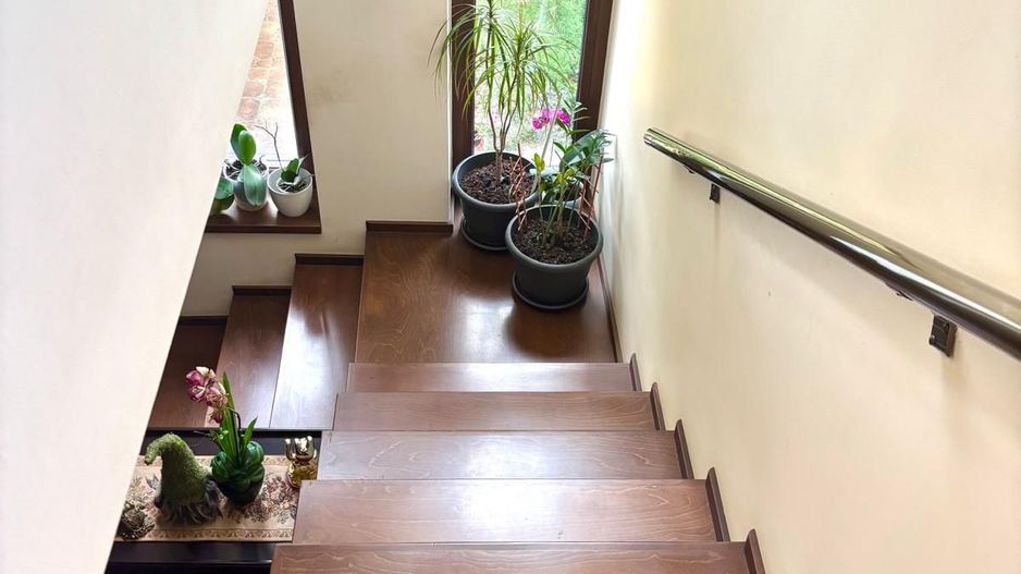 Casă individuală cu 5 camere - teren 800 mp | Șag - Poză 16