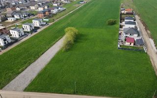 Teren  de vânzare Berceni – Str. Campului~ Oportunitate de investitie - Poză 2