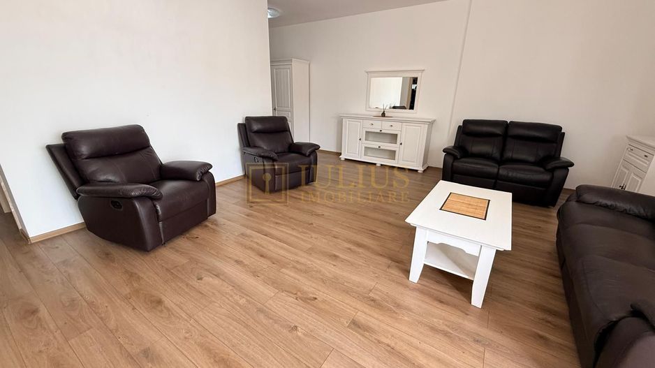 2 camere| Dumbravita| parcare inclusa| apartament superb| zona linistita| - Poză 2