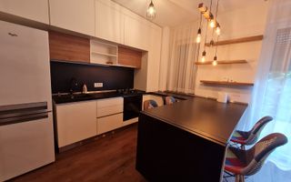 Lux in Braytim cu gradina / Luxury apartment in BRAYTIM area - Poză 7