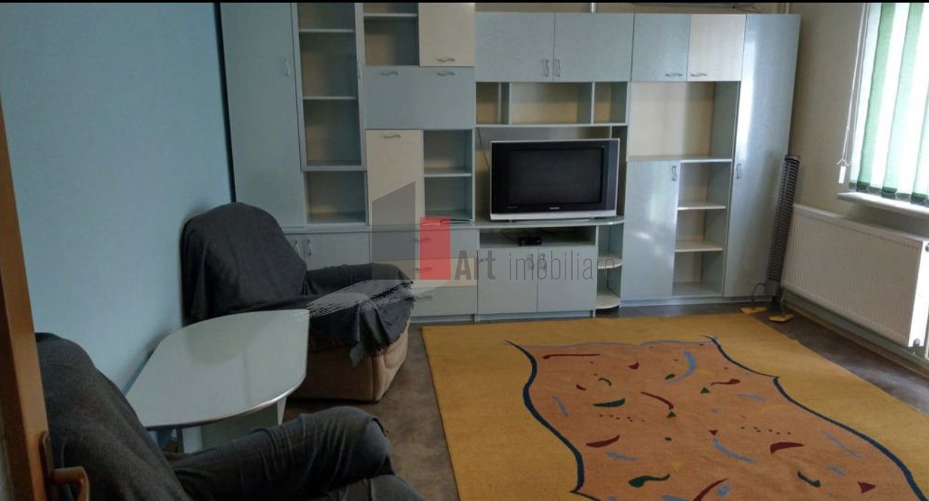 APARTAMENT 2 CAMERE LACUL TEI - Poză 1