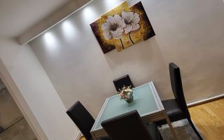 Apartament 4 camere  | Centrală proprie | Brâncoveanu – Marie Curie - Poză 3