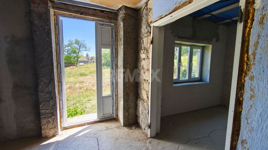 Casă de vânzare în Ohrincea, raionul Criuleni - Poză 9