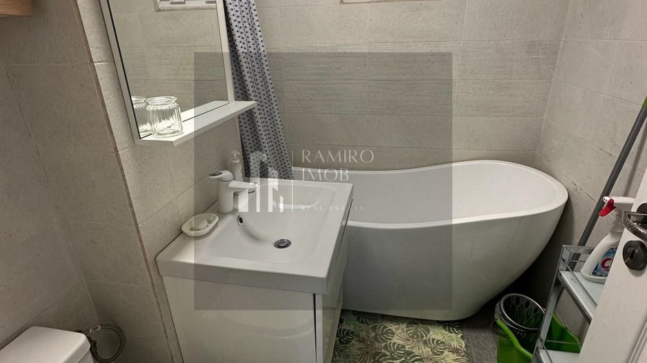 Inchiriere Apartament 3 camere decomandat Soseaua Vergului / Profi - Poză 8