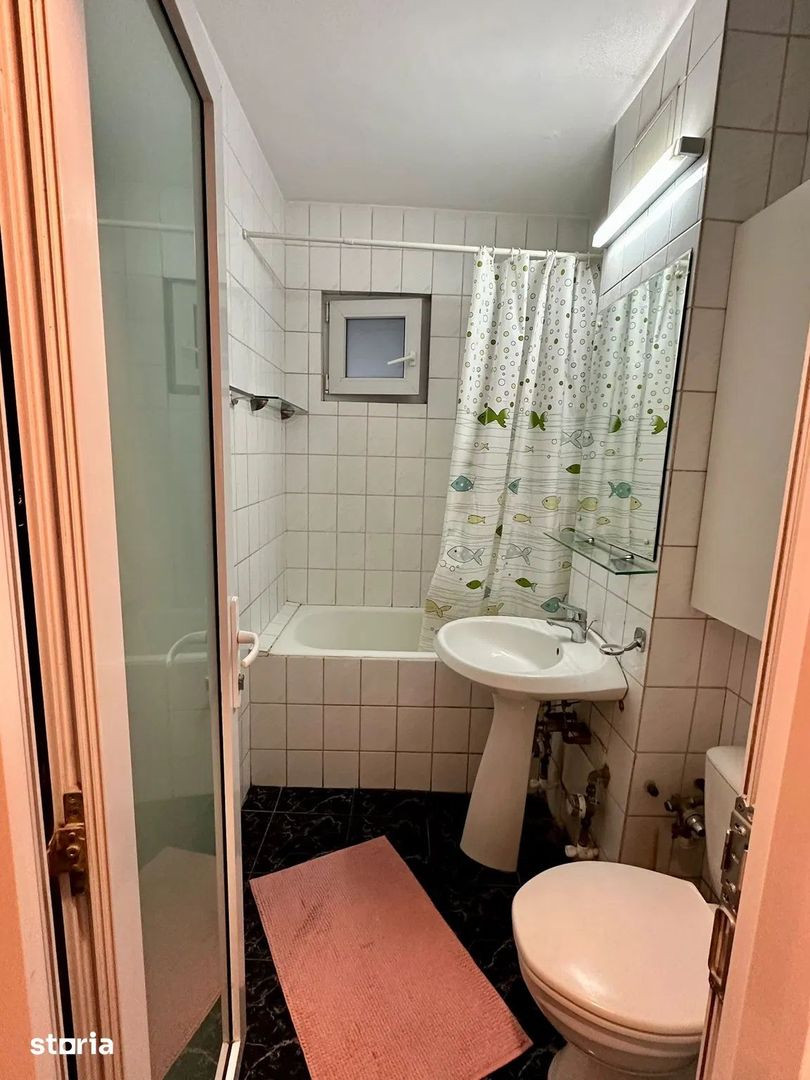 AP. 2 CAMERE- IANCULUI, MOBLAT/UTILAT, BUCATARIE INCHISA, COMIS 0% - Poză 8