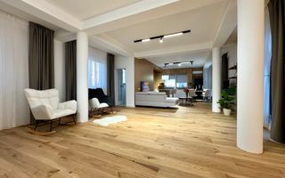 Duplex cu 4 Camere *211mp* / 2 parking / Erou Iancu Nicolae - Poză 23