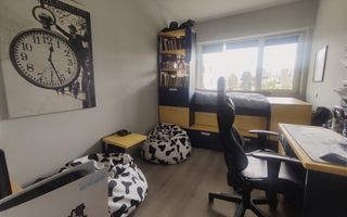 Apartament cu 3 camere + balcon | Ansamblul rezidențial Viva City - Poză 3