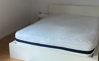 Apartament in vila, 90 mp, 2 dormitoare si 2 bai – Grigorescu, Donath - Poză 12