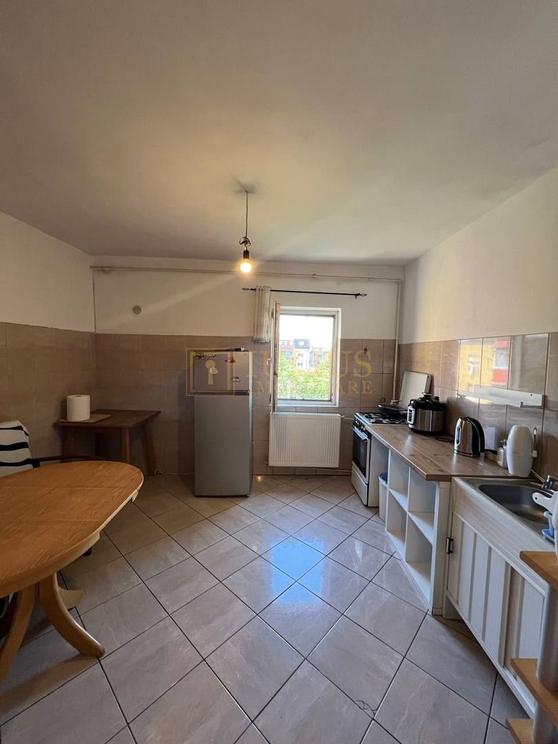 2 camere, centrala proprie,  zona Aradului - Poză 8