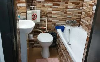 Garsonieră spațioasă de închiriat Constantin Brâncoveanu - Poză 5