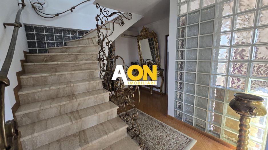 Casa Individuala 5 Camere, Zona Hotel Cetate - Poză 9