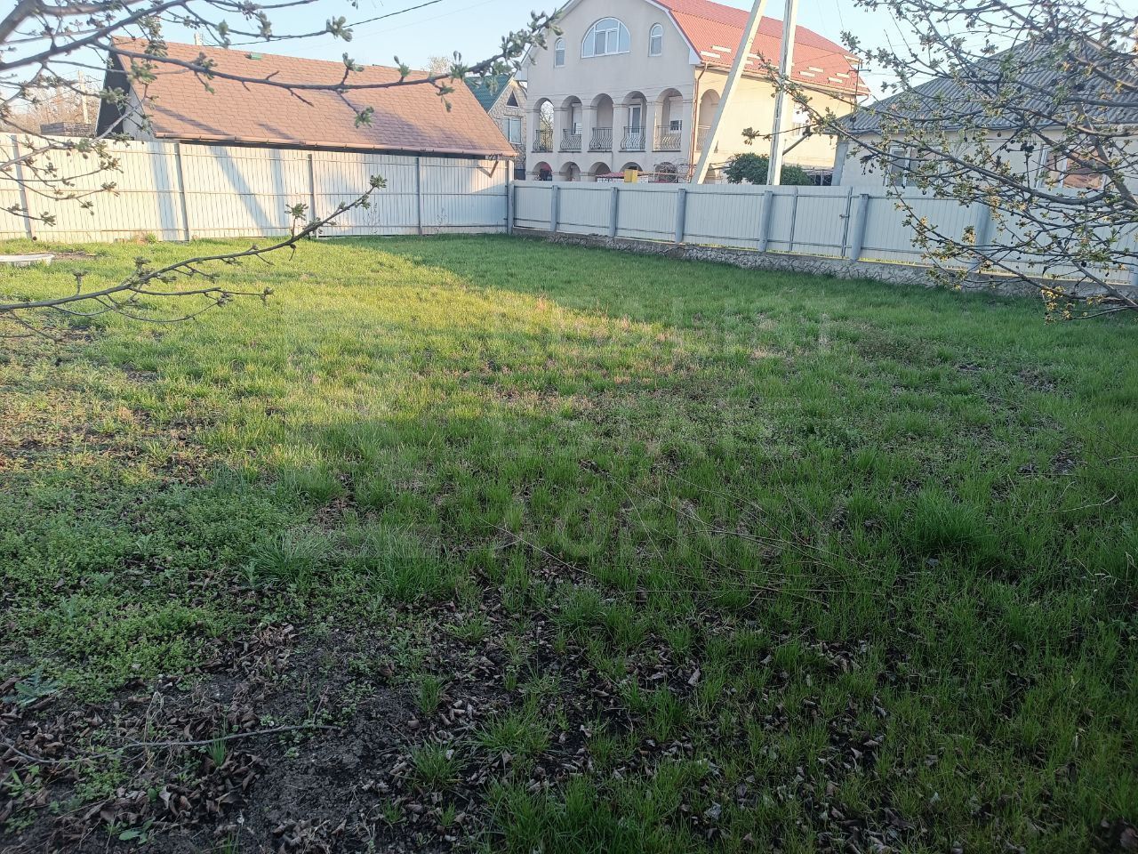 Vânzare, teren pentru construcție, 3,5 ari, str. Ivan Pavlov, Bălți. - Poză 8