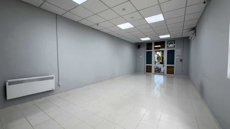 Inchiriere Spațiu Comercial 55 mp - Str. C.A.Române, Zona Ludy – Carei - Poză 8