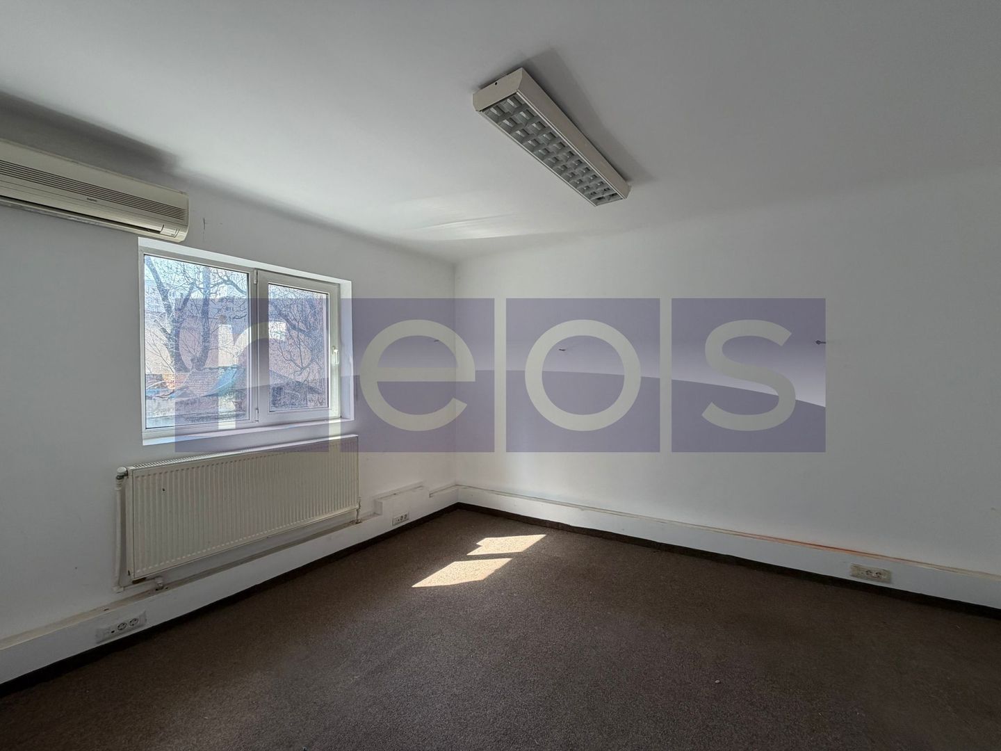 INCHIRIERE SPATIU COMERCIAL | 1040MP | TITULESCU | ACTVITATI LOGISTICE - Poză 1