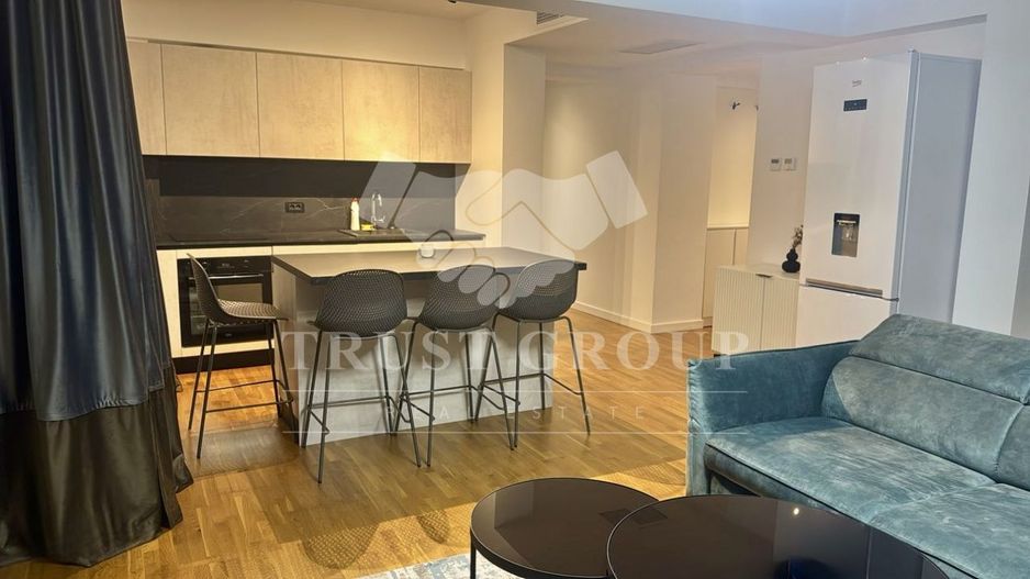 Apartament 2 camere de vanzare | Herastrau | Imobil nou 2022 - Poză 1
