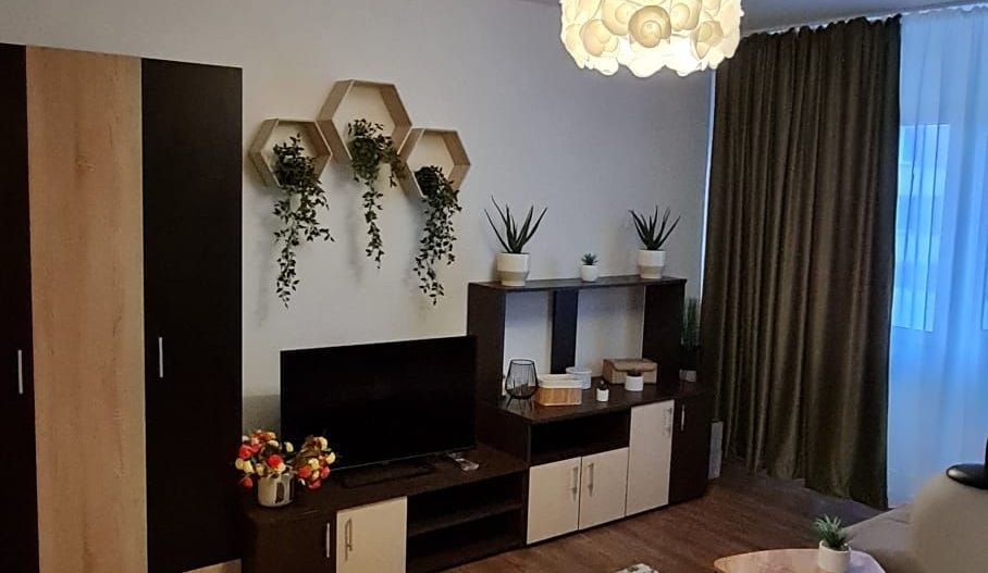 De vanzare Apartament 2 Camere, Gorjului Sector 6 - Poză 4