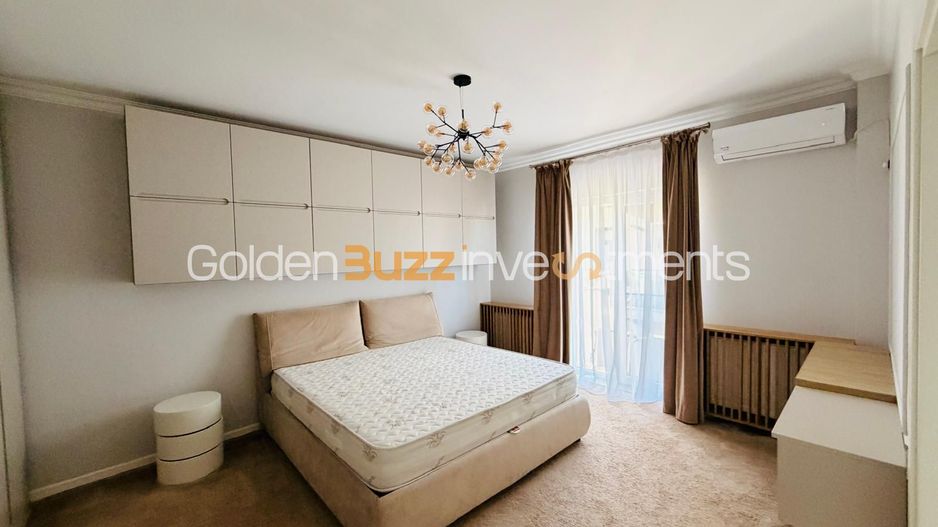 Prima închiriere | Apartament Băneasa – Sisești | Design elegant - Poză 14