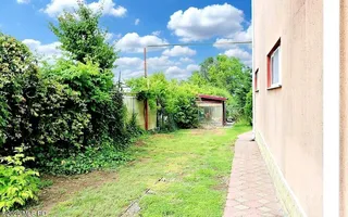 Ovidiu - Str. Nationala, Vila P+1E, teren 1094 mp, vedere la lac! - Poză 36