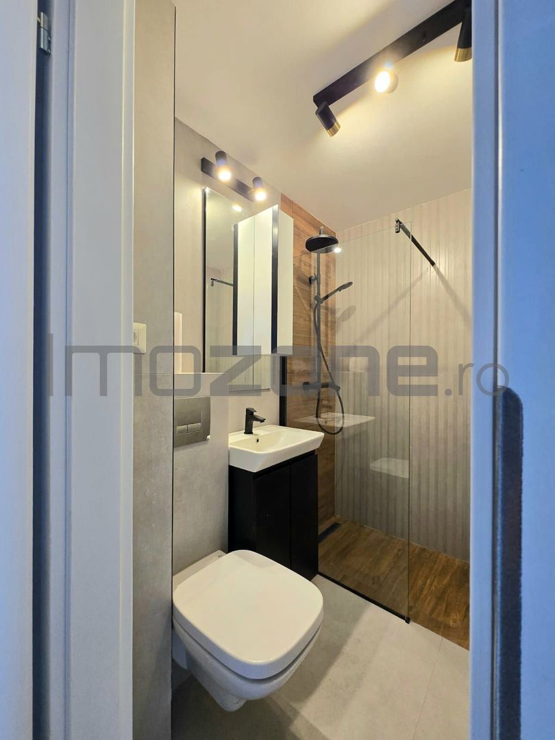 2 camere, decomandat, mobilat complet, Metrou Raul Doamnei - Drumul Taberei - Poză 11