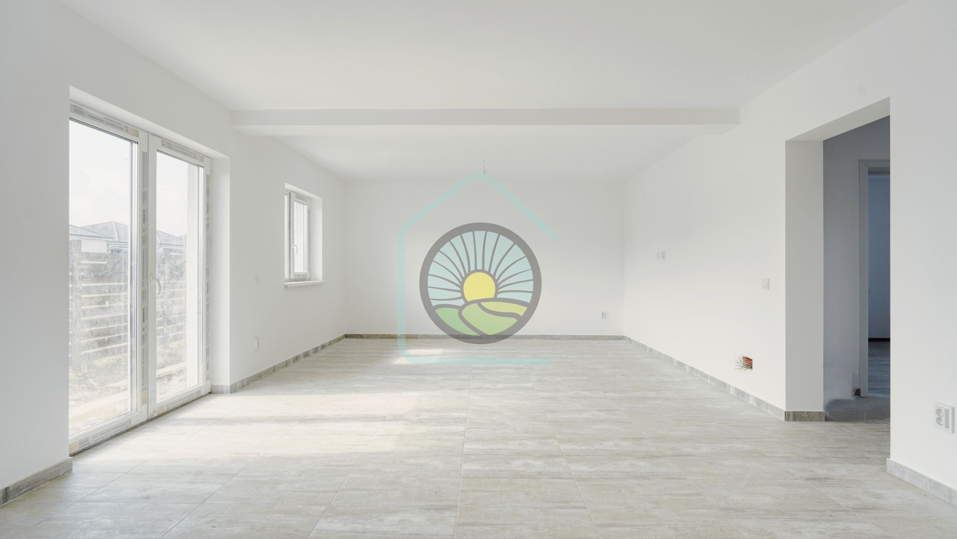 CASA  5 CAMERE IZVOR-TARLUNGENI - Poză 4