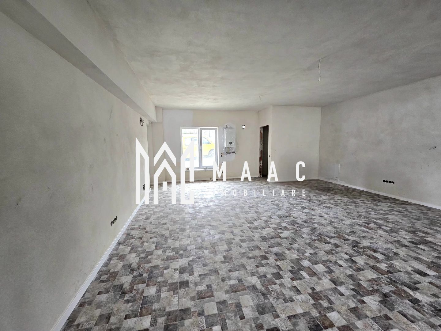 Spațiu comercial | 94MPU | Vad Pietonal | Turnisor - Poză 2