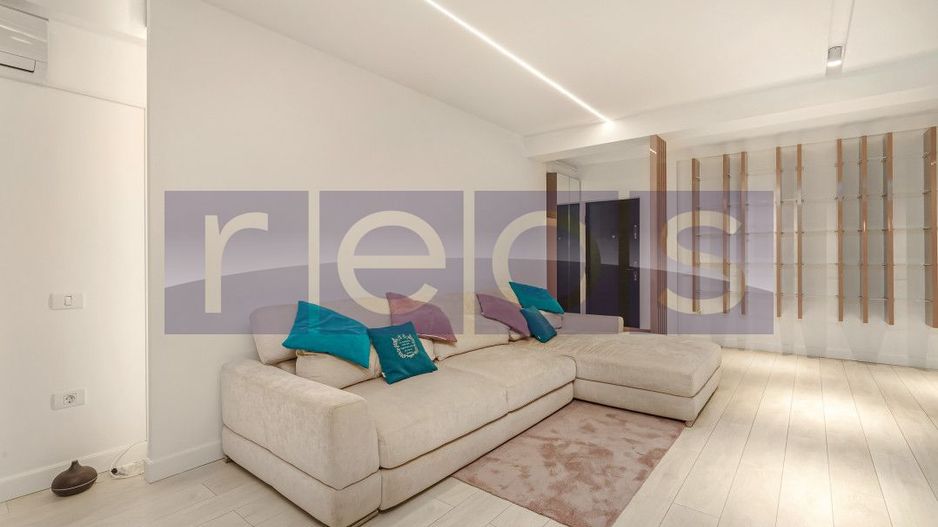 VANZARE APARTAMENT 2 CAMERE | MOBILAT SI UTILAT | BLOC NOU AVIATIEI | - Poză 4