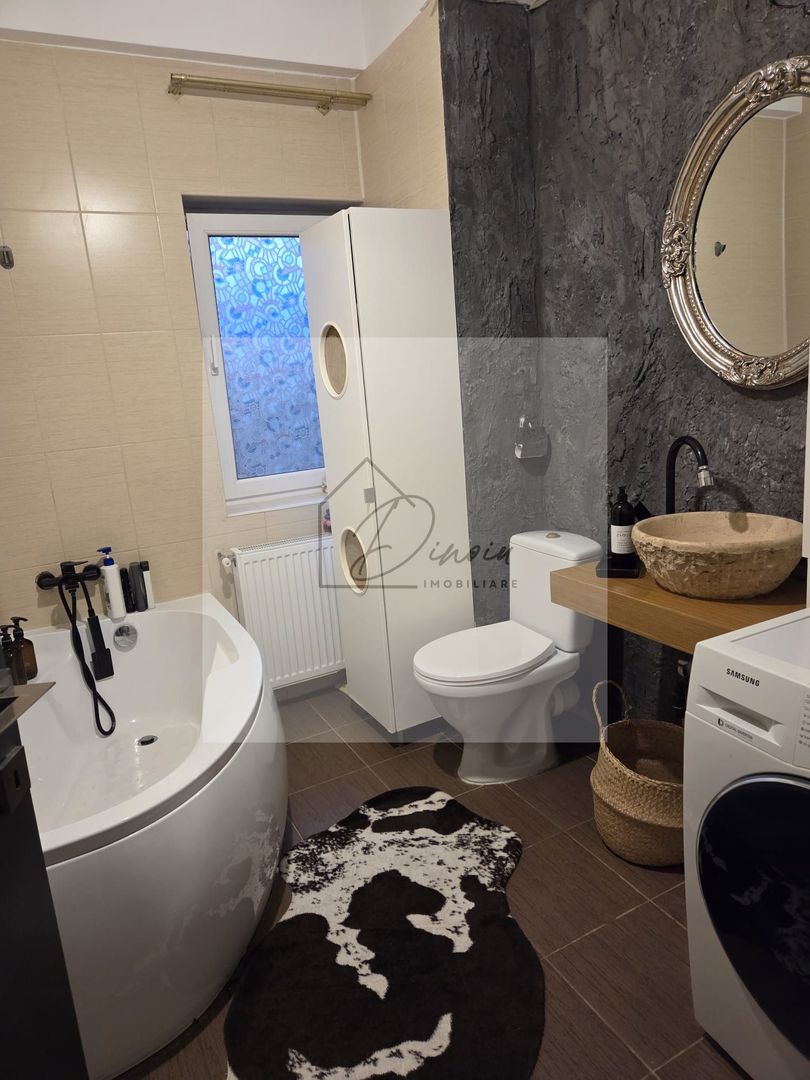 Apartament 3 camere Pipera Voluntari IMatei Millo I parcare I COM 0% - Poză 7