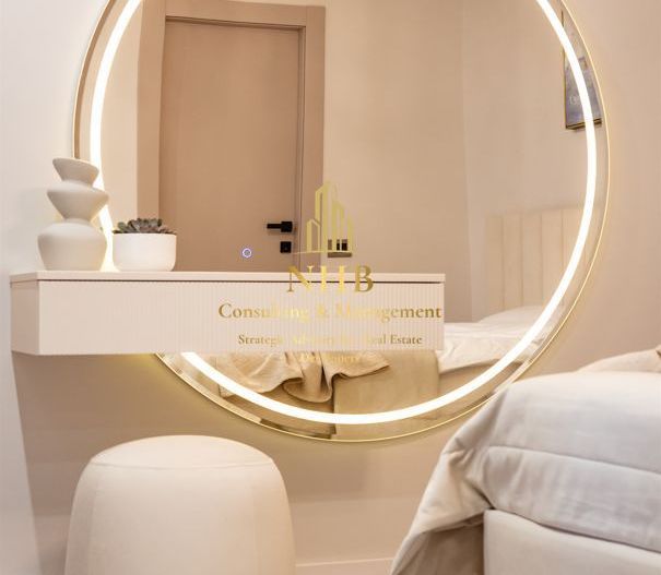 Apartament 2 Camere Lux în ARQA Jolie Village – Vizionare Disponibilă - Poză 7