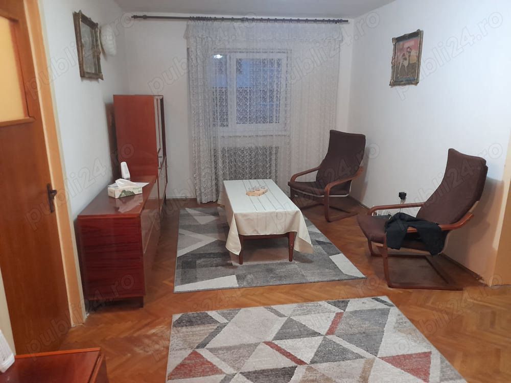 4 camere Pet Friendly Zona Coloane Grigorescu - Poză 1
