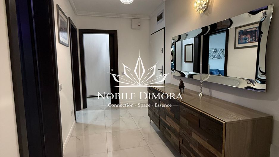 City of Mara - Apartament premium cu 2 camere, parcare - decomandat - Poză 15
