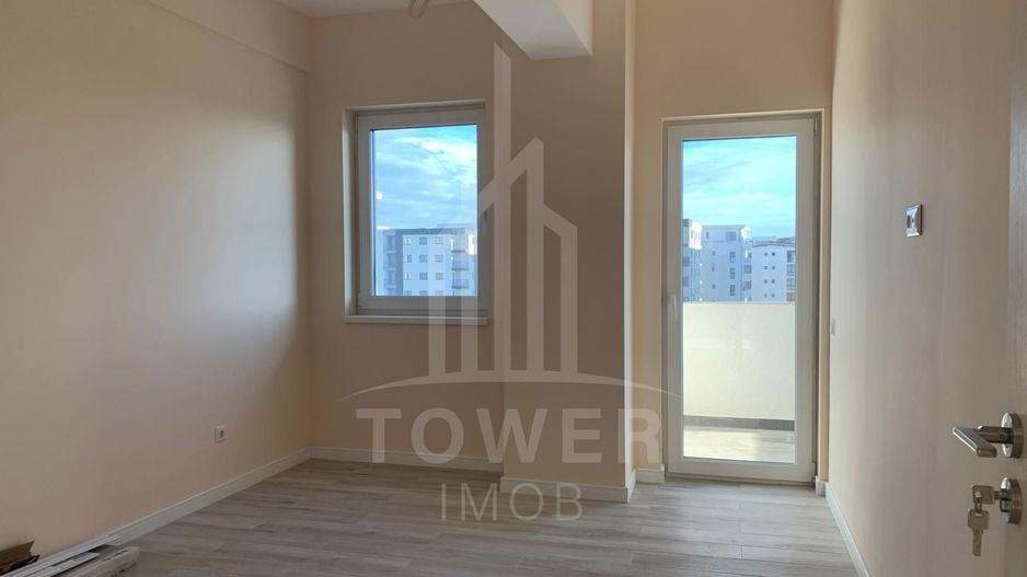 Apartament ultrafinisat 3 camere | Complex Atlas Residence-Dna. Stanca - Poză 6