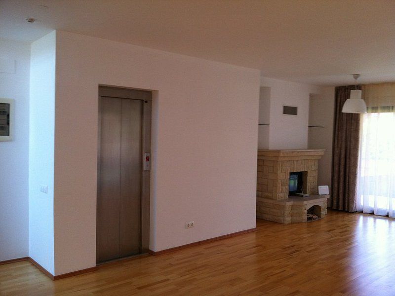 Vila in complex Ibiza Club-Iancu Nicolae/Jolie Ville - Poză 9