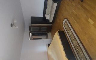 Apartament cu o cameră decomandat, Podul de Fier, Iași – de închiriat - Poză 7