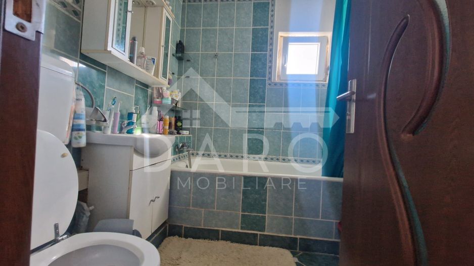 Apartament cu 3 camere in Tudor - Poză 4