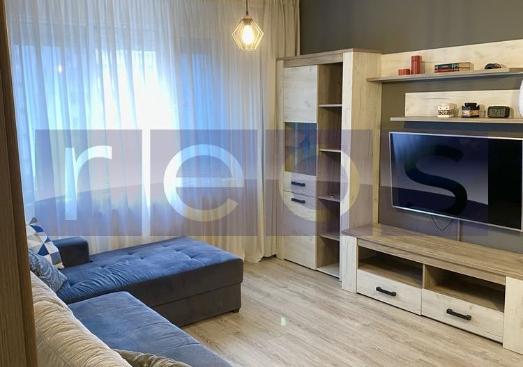 VANZARE 3 CAMERE -SEMIDECOMANDAT -2 minute metrou Dristor 2 - Poză 4