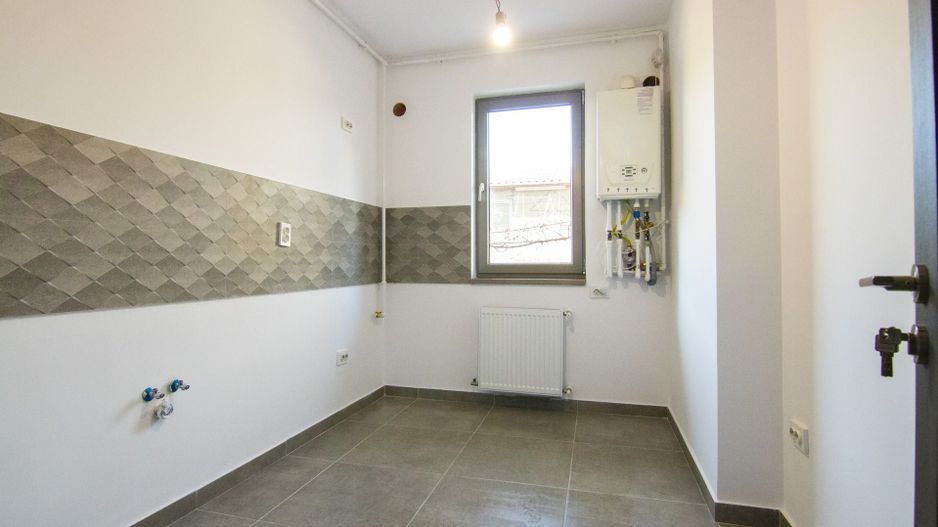 Apartament 2 camere, terasa 68 mp., Bloc Finalizat, Militari,  Comision 0%! - Poză 11