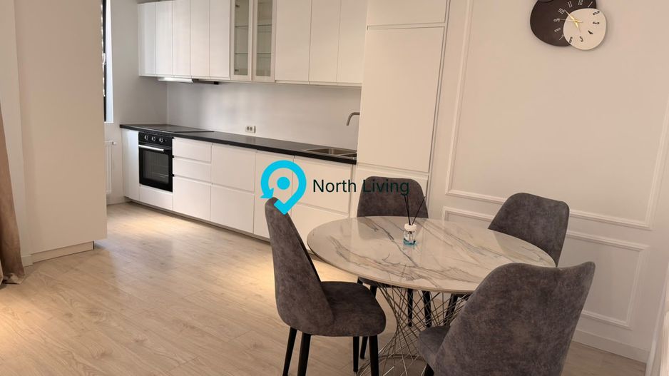 Apartament 2 camere | Pipera Plaza | Parcare | Disponibil imediat - Poză 9